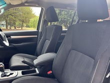 Toyota Hilux 2020 Icon 4Wd D-4D Dcb - Thumb 13