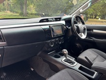 Toyota Hilux 2020 Icon 4Wd D-4D Dcb - Thumb 16
