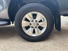 Toyota Hilux 2020 Icon 4Wd D-4D Dcb - Thumb 34