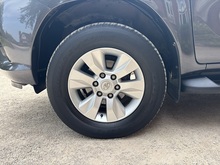 Toyota Hilux 2020 Icon 4Wd D-4D Dcb - Thumb 26