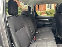 Toyota Hilux 2020 Icon 4Wd D-4D Dcb - Thumb 19