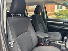 Toyota Hilux 2020 Icon 4Wd D-4D Dcb - Thumb 17
