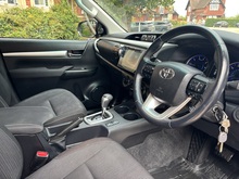 Toyota Hilux 2020 Icon 4Wd D-4D Dcb - Thumb 11