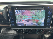 Toyota Hilux 2020 Icon 4Wd D-4D Dcb - Thumb 15