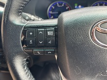 Toyota Hilux 2020 Icon 4Wd D-4D Dcb - Thumb 28
