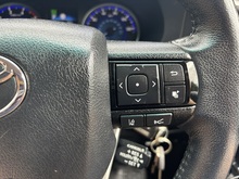 Toyota Hilux 2020 Icon 4Wd D-4D Dcb - Thumb 31