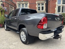 Toyota Hilux 2020 Icon 4Wd D-4D Dcb - Thumb 6