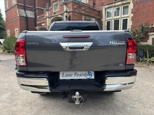 Toyota Hilux 2020 Icon 4Wd D-4D Dcb - Thumb 5
