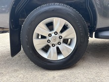 Toyota Hilux 2020 Icon 4Wd D-4D Dcb - Thumb 35