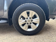Toyota Hilux 2020 Icon 4Wd D-4D Dcb - Thumb 36