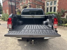 Toyota Hilux 2020 Icon 4Wd D-4D Dcb - Thumb 8