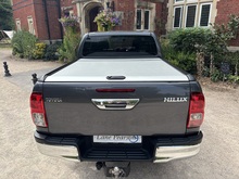 Toyota Hilux 2020 Icon 4Wd D-4D Dcb - Thumb 9