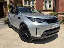 Land Rover Discovery 2018 SD V6 HSE - Thumb 0
