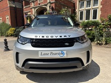 Land Rover Discovery 2018 SD V6 HSE - Thumb 1