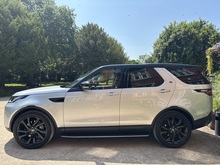 Land Rover Discovery 2018 SD V6 HSE - Thumb 4