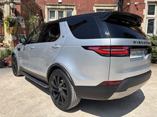 Land Rover Discovery 2018 SD V6 HSE - Thumb 7