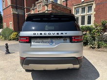 Land Rover Discovery 2018 SD V6 HSE - Thumb 5