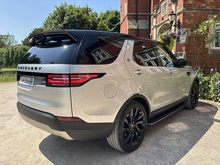 Land Rover Discovery 2018 SD V6 HSE - Thumb 3