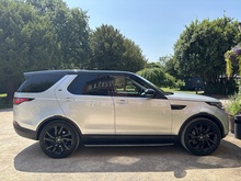 Land Rover Discovery 2018 SD V6 HSE - Thumb 6