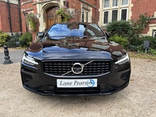 Volvo S60 2022 h T8 R-Design - Thumb 1