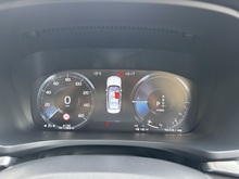 Volvo S60 2022 h T8 R-Design - Thumb 19