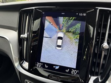 Volvo S60 2022 h T8 R-Design - Thumb 11