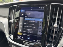 Volvo S60 2022 h T8 R-Design - Thumb 20