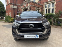 Toyota Hilux 2023 D-4D Icon - Thumb 1