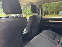 Toyota Hilux 2023 D-4D Icon - Thumb 13