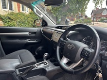 Toyota Hilux 2023 D-4D Icon - Thumb 10