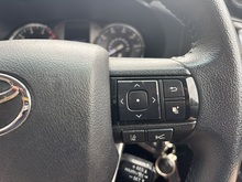 Toyota Hilux 2023 D-4D Icon - Thumb 17