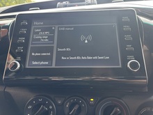 Toyota Hilux 2023 D-4D Icon - Thumb 21