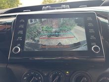 Toyota Hilux 2023 D-4D Icon - Thumb 19