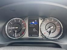 Toyota Hilux 2023 D-4D Icon - Thumb 22