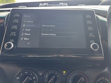 Toyota Hilux 2023 D-4D Icon - Thumb 23
