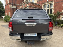 Toyota Hilux 2023 D-4D Icon - Thumb 5