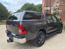 Toyota Hilux 2023 D-4D Icon - Thumb 3
