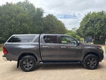 Toyota Hilux 2023 D-4D Icon - Thumb 6