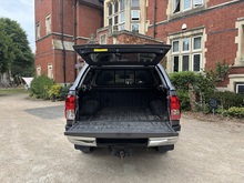 Toyota Hilux 2023 D-4D Icon - Thumb 8
