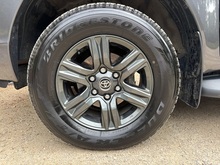 Toyota Hilux 2023 D-4D Icon - Thumb 9