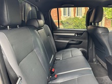 Toyota Hilux 2022 D-4D Invincible X - Thumb 15