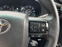 Toyota Hilux 2022 D-4D Invincible X - Thumb 34