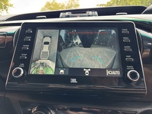 Toyota Hilux 2022 D-4D Invincible X - Thumb 25