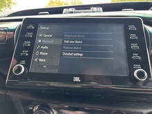 Toyota Hilux 2022 D-4D Invincible X - Thumb 27