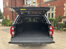 Toyota Hilux 2022 D-4D Invincible X - Thumb 9