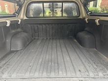 Toyota Hilux 2022 D-4D Invincible X - Thumb 10