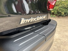 Toyota Hilux 2022 D-4D Invincible X - Thumb 30