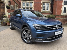 Volkswagen Tiguan Allspace 2020 TDI SCR SEL - Thumb 0