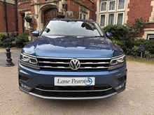 Volkswagen Tiguan Allspace 2020 TDI SCR SEL - Thumb 1