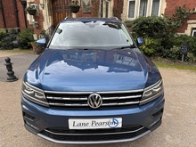 Volkswagen Tiguan Allspace 2020 TDI SCR SEL - Thumb 8